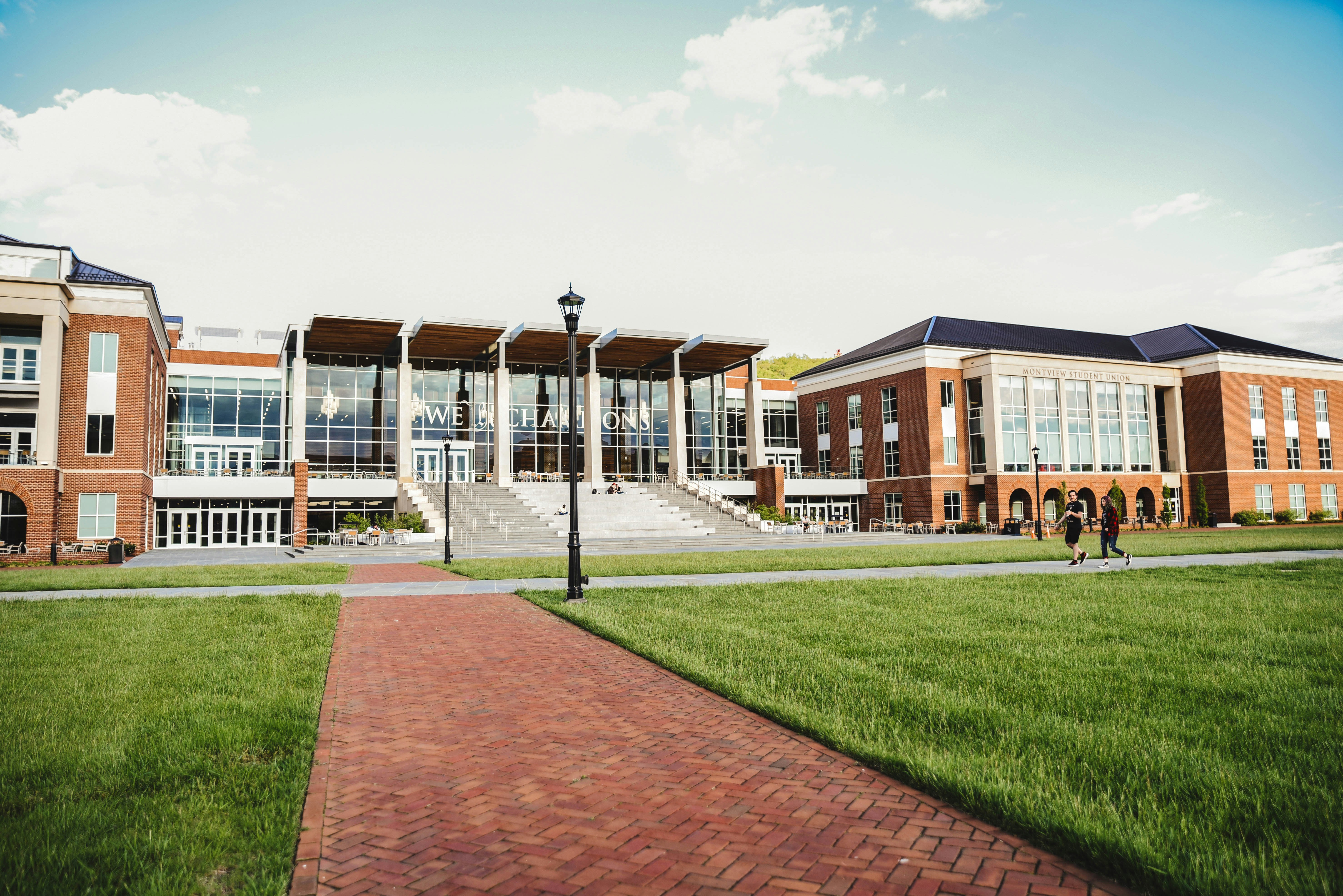 Paradigm Educational Center gallery image